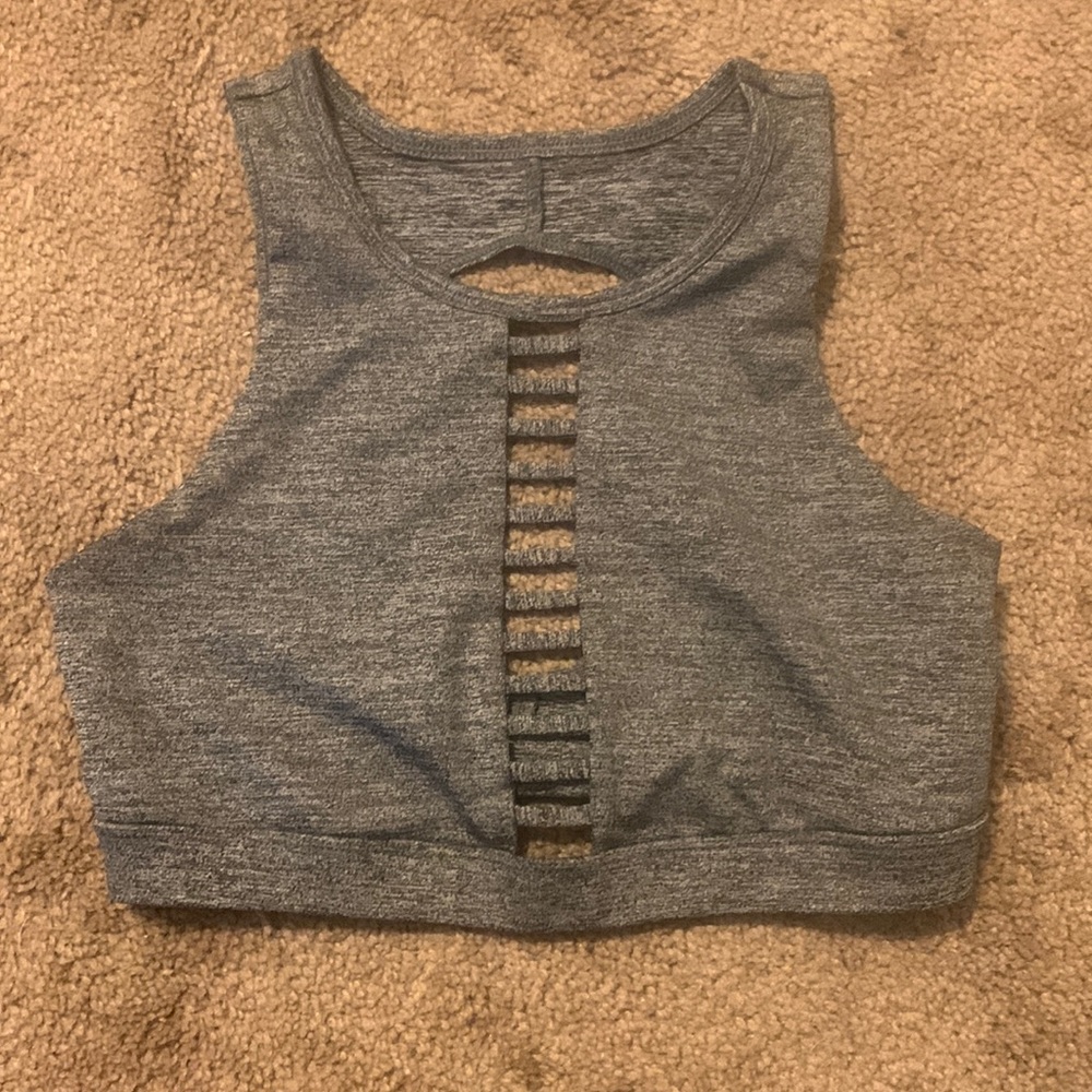 Forever 21 Workout Top
